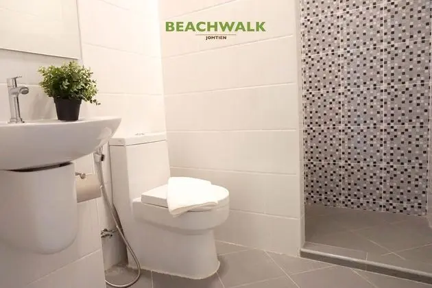 Superior Double Room, Balcony