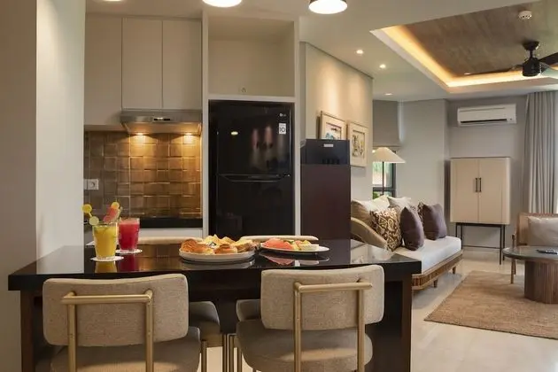 Apart Daire, 3 Yatak Odası, Bahçe Manzaralı