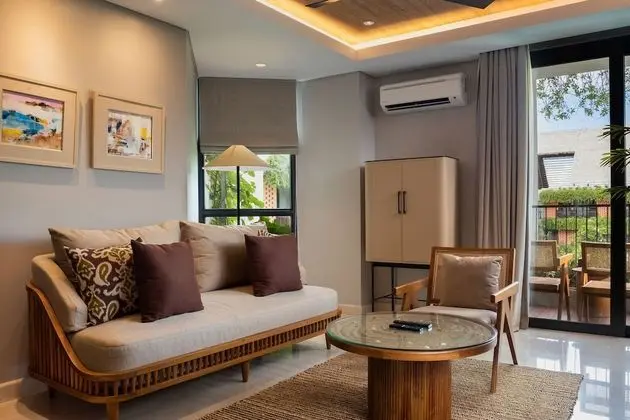 Apart Daire, 3 Yatak Odası, Bahçe Manzaralı