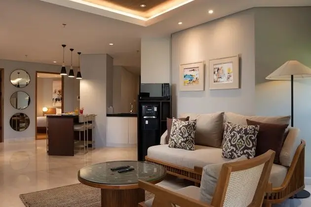 Apart Daire, 3 Yatak Odası, Bahçe Manzaralı