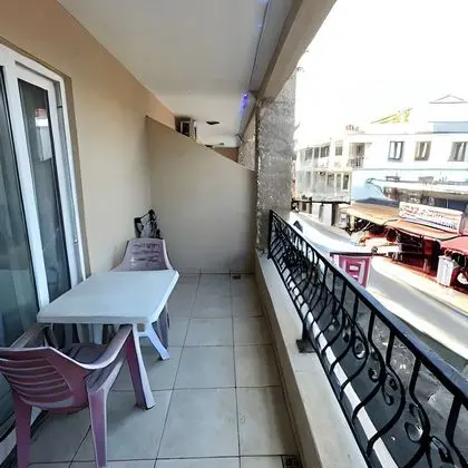Balkon