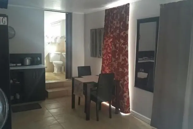 Comfort Tek Büyük Yataklı Oda, 1 Yatak Odası