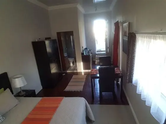 Comfort Tek Büyük Yataklı Oda, 1 Yatak Odası