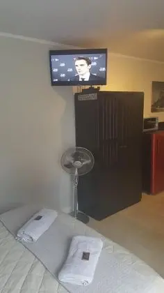 Comfort Tek Büyük Yataklı Oda, 1 Yatak Odası