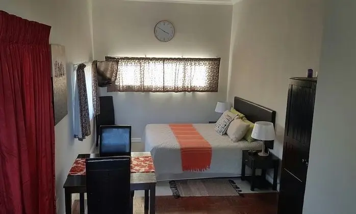 Comfort Tek Büyük Yataklı Oda, 1 Yatak Odası