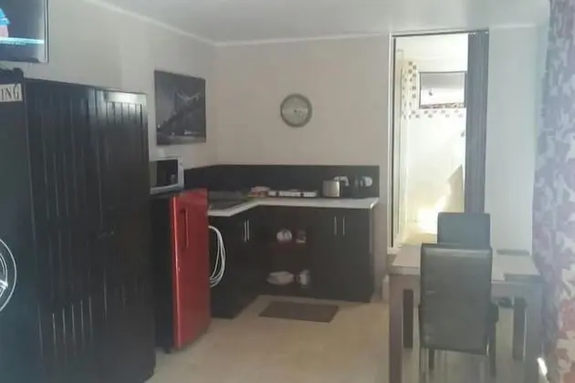 Comfort Tek Büyük Yataklı Oda, 1 Yatak Odası