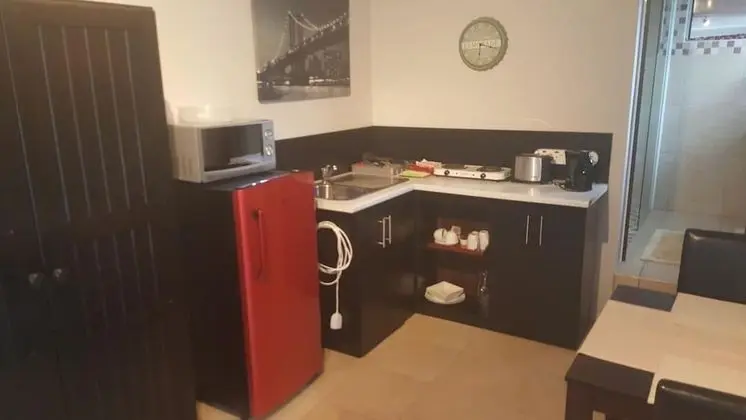 Comfort Tek Büyük Yataklı Oda, 1 Yatak Odası
