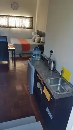 Comfort Tek Büyük Yataklı Oda, 1 Yatak Odası