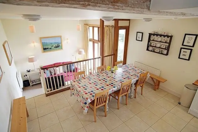 Kır Evi