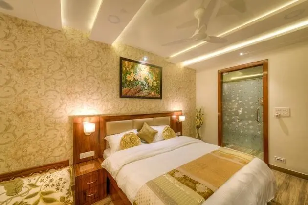 Villa, 3 Yatak Odası
