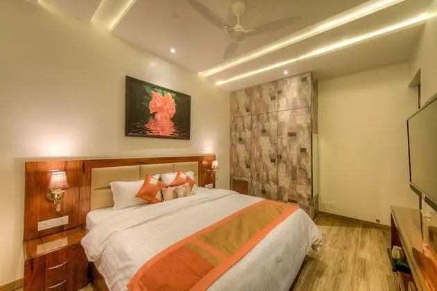 Villa, 3 Yatak Odası