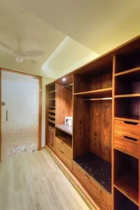 Villa, 3 Yatak Odası