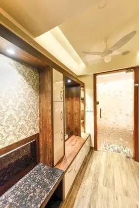 Villa, 3 Yatak Odası