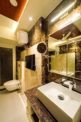 Villa, 3 Yatak Odası