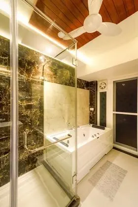 Villa, 3 Yatak Odası