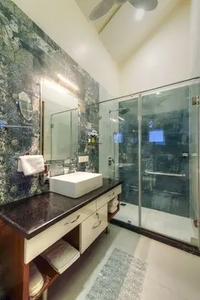 Villa, 3 Yatak Odası