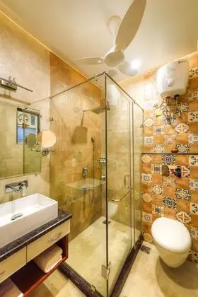 Villa, 3 Yatak Odası