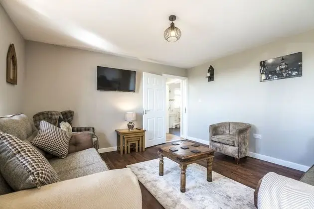 Luxury Kır Evi