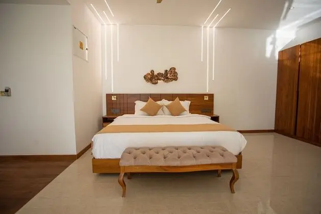 Luxury Villa