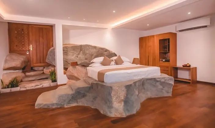 Luxury Villa