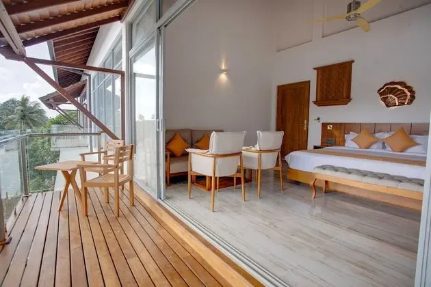 Luxury Villa