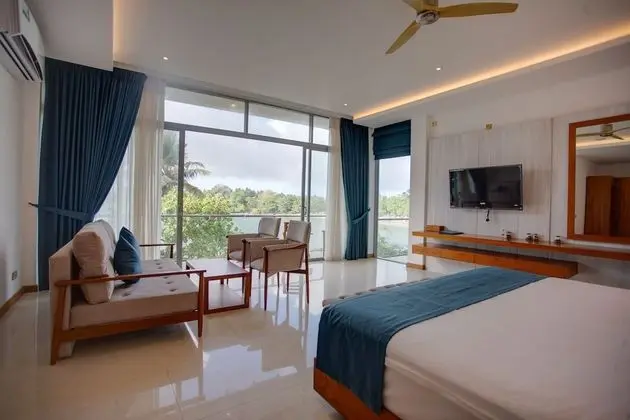 Luxury Villa