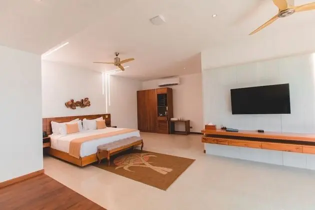 Luxury Villa