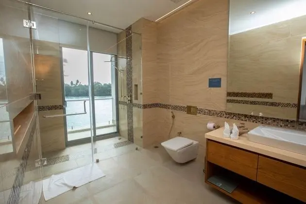 Luxury Villa