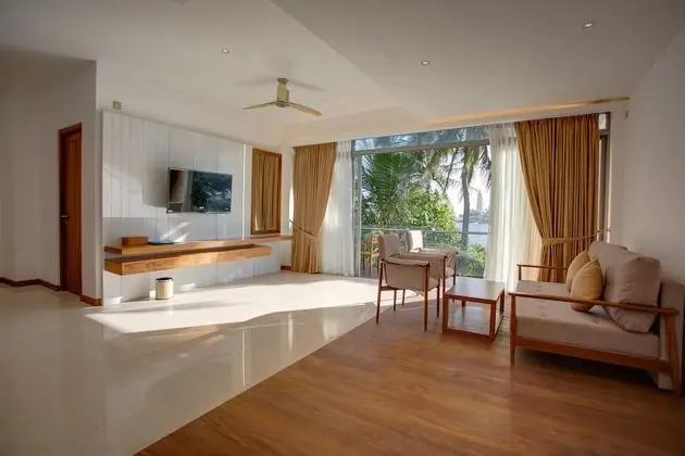 Luxury Villa