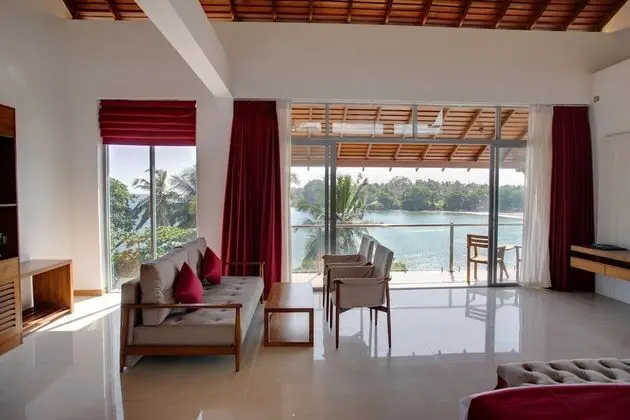 Luxury Villa