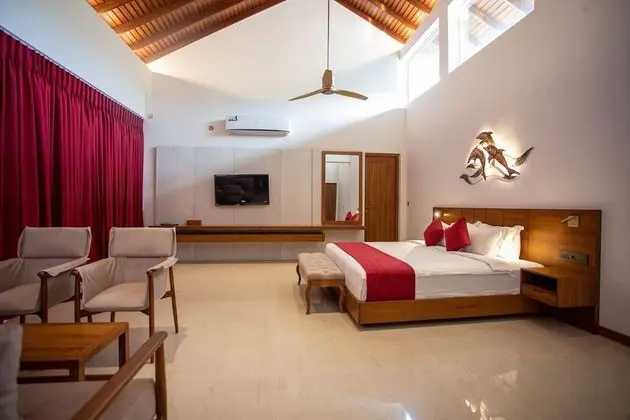Luxury Villa