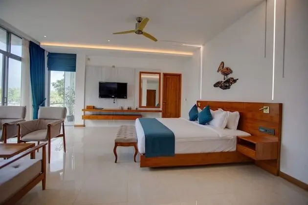 Luxury Villa