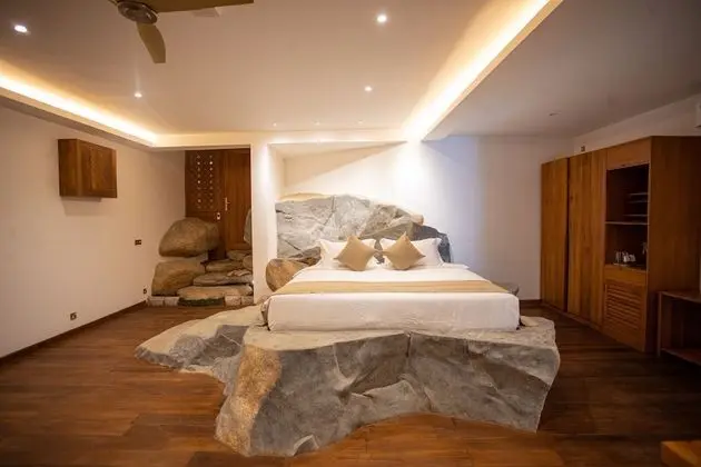 Luxury Villa