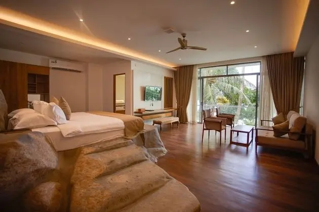 Luxury Villa