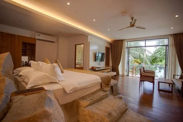 Luxury Villa