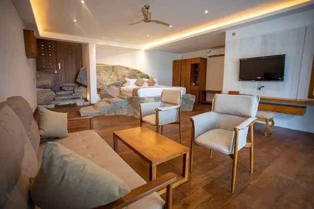 Luxury Villa