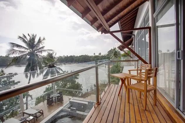 Luxury Villa