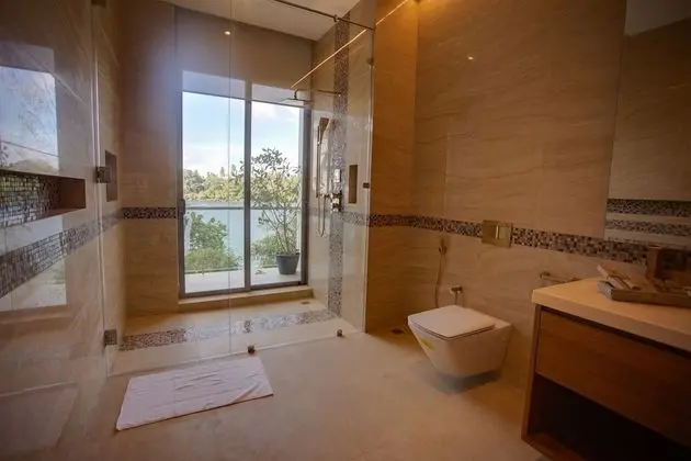 Luxury Villa