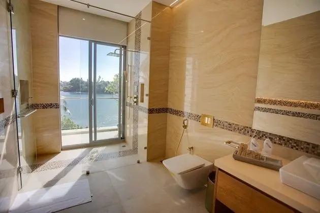 Luxury Villa