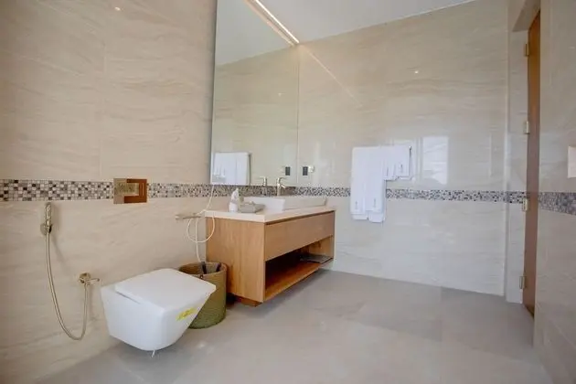 Luxury Villa