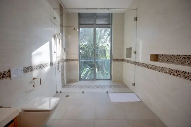 Luxury Villa