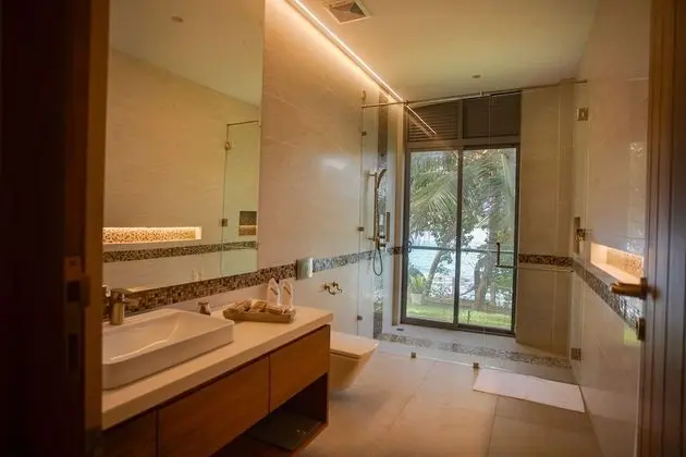 Luxury Villa