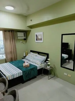 Deluxe Stüdyo Süit, 1 Büyük (Queen) Boy Yatak