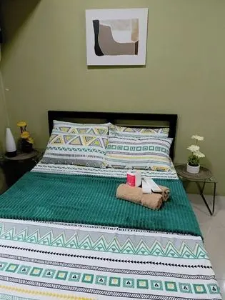 Deluxe Stüdyo Süit, 1 Büyük (Queen) Boy Yatak