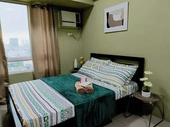 Deluxe Stüdyo Süit, 1 Büyük (Queen) Boy Yatak