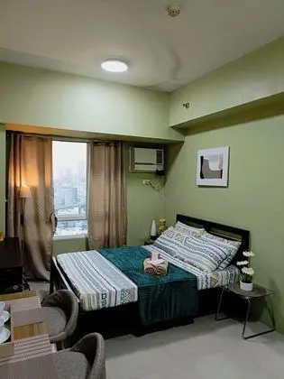 Deluxe Stüdyo Süit, 1 Büyük (Queen) Boy Yatak