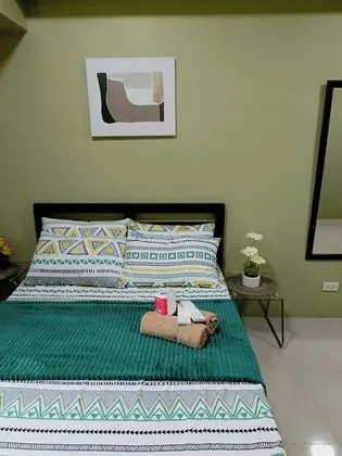 Deluxe Stüdyo Süit, 1 Büyük (Queen) Boy Yatak