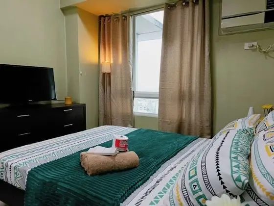 Deluxe Stüdyo Süit, 1 Büyük (Queen) Boy Yatak