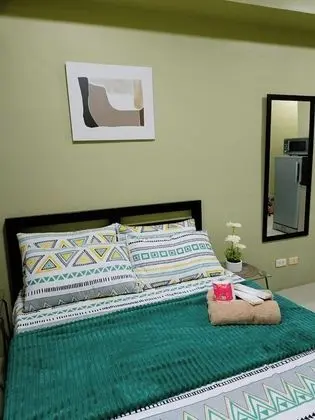Deluxe Stüdyo Süit, 1 Büyük (Queen) Boy Yatak