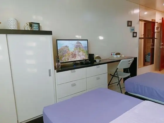 Standard İki Ayrı Yataklı Oda, 2 Tek Kişilik Yatak